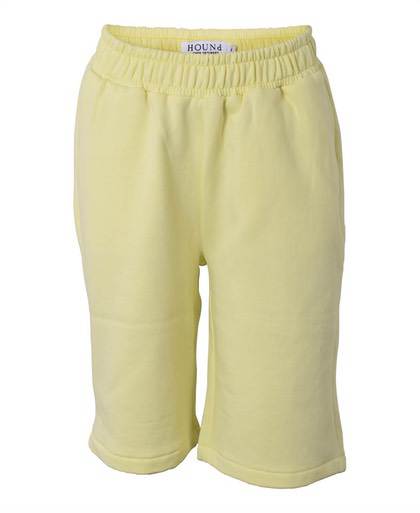 Hound shorts - Long bemunda - warm yellow 